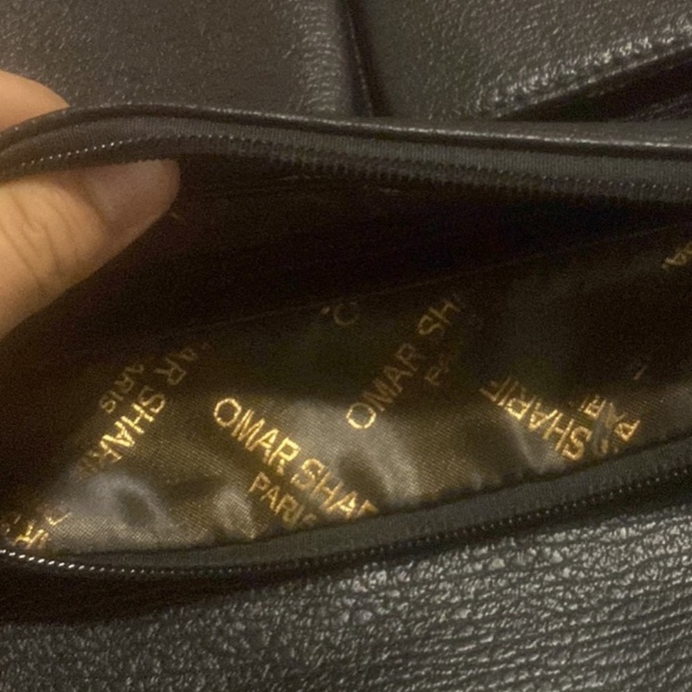 laptop briefcase bag